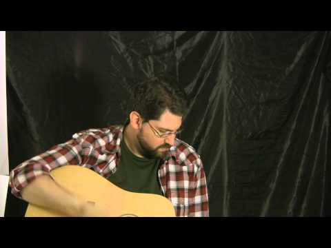 When You Say Nothing At All (Cover) Keith Whitley