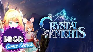 BB's Scores of "Crystal Knights-32 Player Raid" screenshot 4