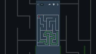 Maze _ Easy Level 207 :) screenshot 5