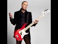 EDDIE TRUNK on Billy Sheehan