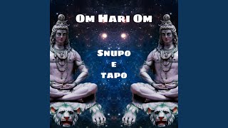 Video thumbnail of "Snupo - Om Namo Amitabhaya"