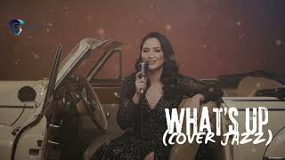 4 Non Blondes  Whats Up  Jazz Cover By Gpluck