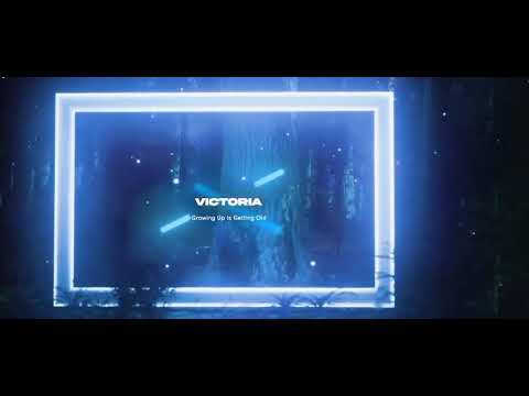 Victoria-growing up is getting old ??-Live(Concert in the dark)