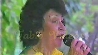Video thumbnail of "COMO UN ANGEL - LAS GAVIOTAS [Video 1988]"