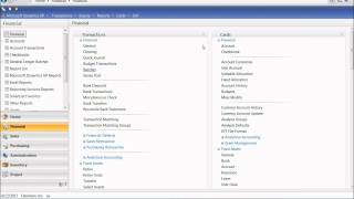 Year End Closing in Microsoft Dynamics GP