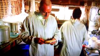 Really funny breaking bad high on helium