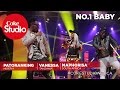 Patoranking, Vanessa Mdee & Maphorisa Collaborate on 'No 1 Baby' – Coke Studio Africa