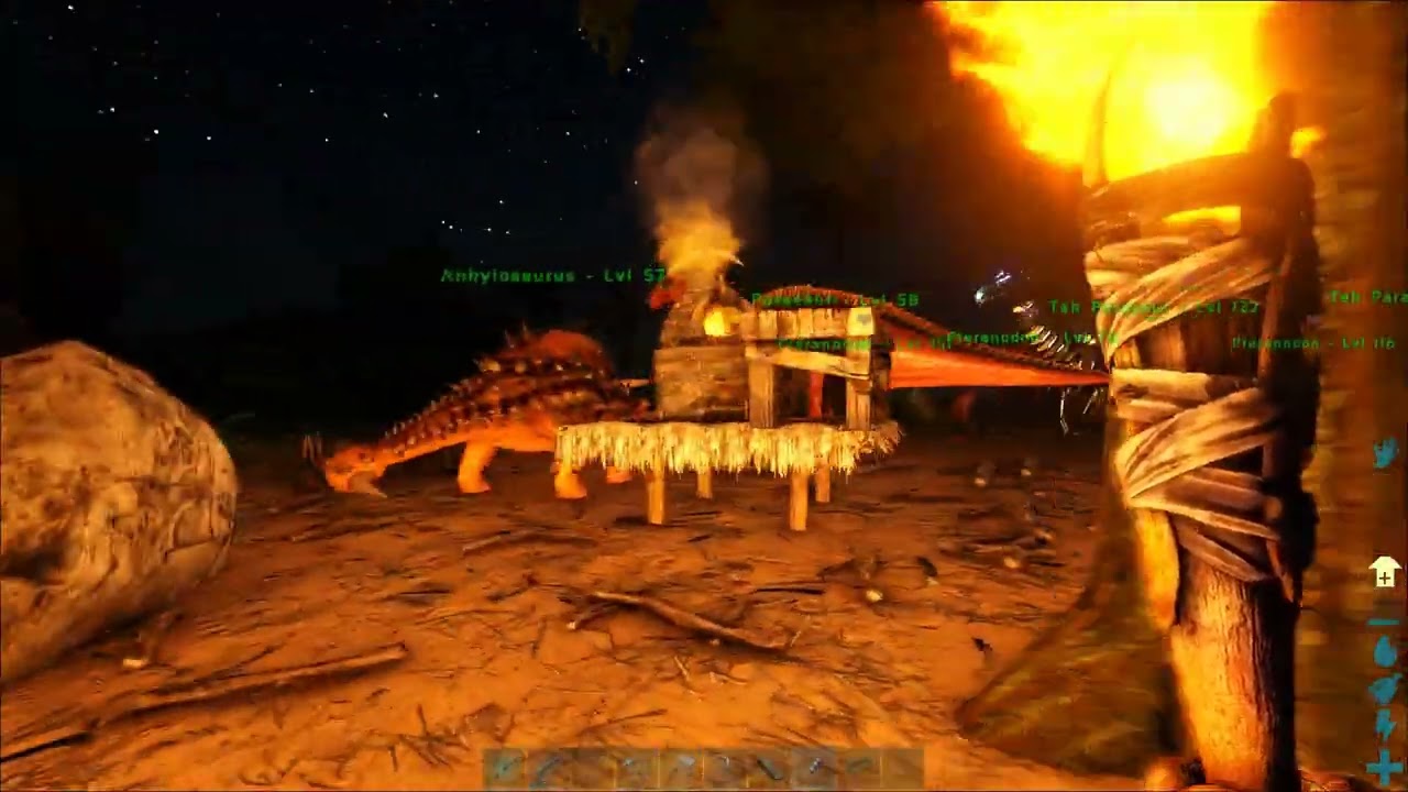 ARK  Survival Evolved - Season 1 - Episode 010