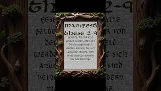 Manifest These 2 von 9