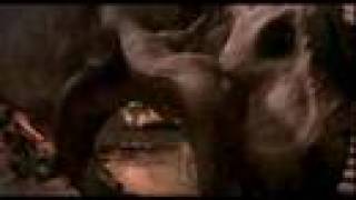 Jurassic Park Tyrannosaurus: In the End