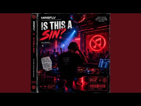 Is This A Sin ?
