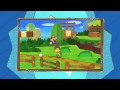 Paper Mario: Sticker Star Trailer