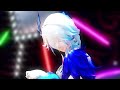 [MMD] alone