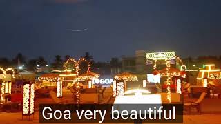 Goa New videos And Goa beach video