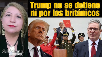 La Fuerza Armada se quedó dormida - 12/11/2025.