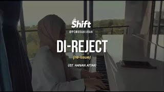 One Minute Booster || Di Reject - Ustadz Hanan Attaki, Lc