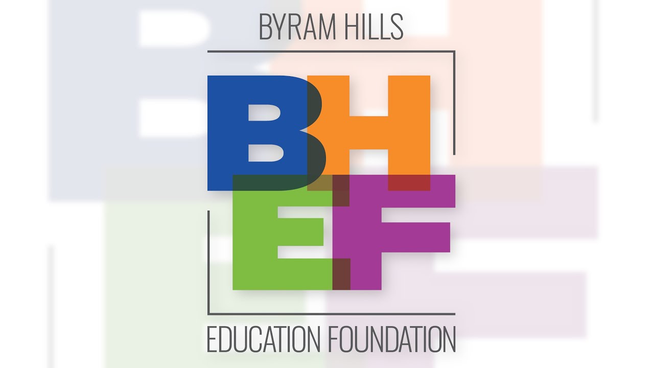 Byram Hills Education Foundation Promo | 2025-2026