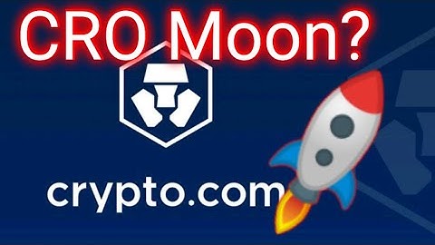CRO and Bitcoin update and new price targets on Crypto NFT growth #crypto #cro