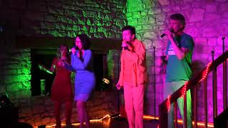 Die Klangfarben Good Old A Cappella Klangfarben Version
