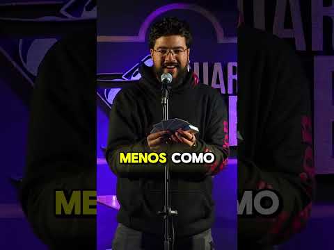 Juan es una hu3va Pt 3