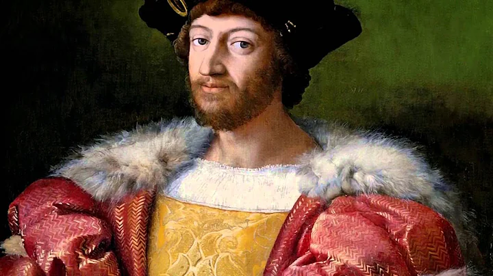 Niccolo Machiavelli - BBC Documentary 720p