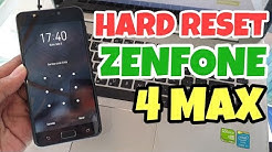 HARD RESET LUPA POLA SANDI PIN ASUS ZENFONE 4 MAX TANPA PC - Durasi: 6.56. HARD RESET LUPA POLA SANDI PIN ASUS ZENFONE 4 MAX TANPA PC - Durasi: 6.56.