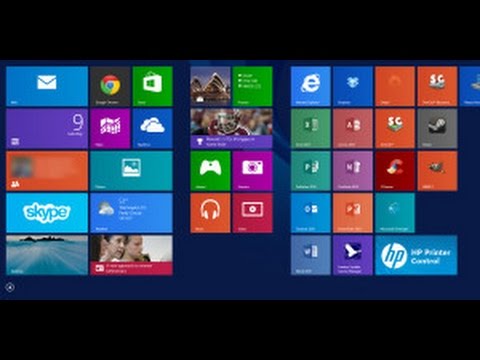 Video: "Tips Box": "Windows" "Flash" dyzeliniai įrenginiai, "Homemade Ethernet" testai ir "Metro" vartotojo sąsaja "Windows 8"