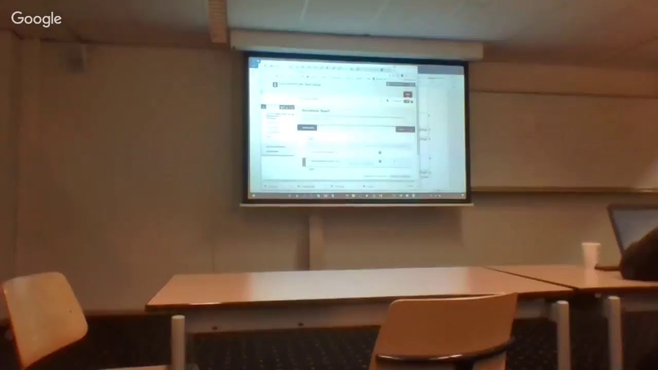 big data infrastructure - lecture 2 - YouTube