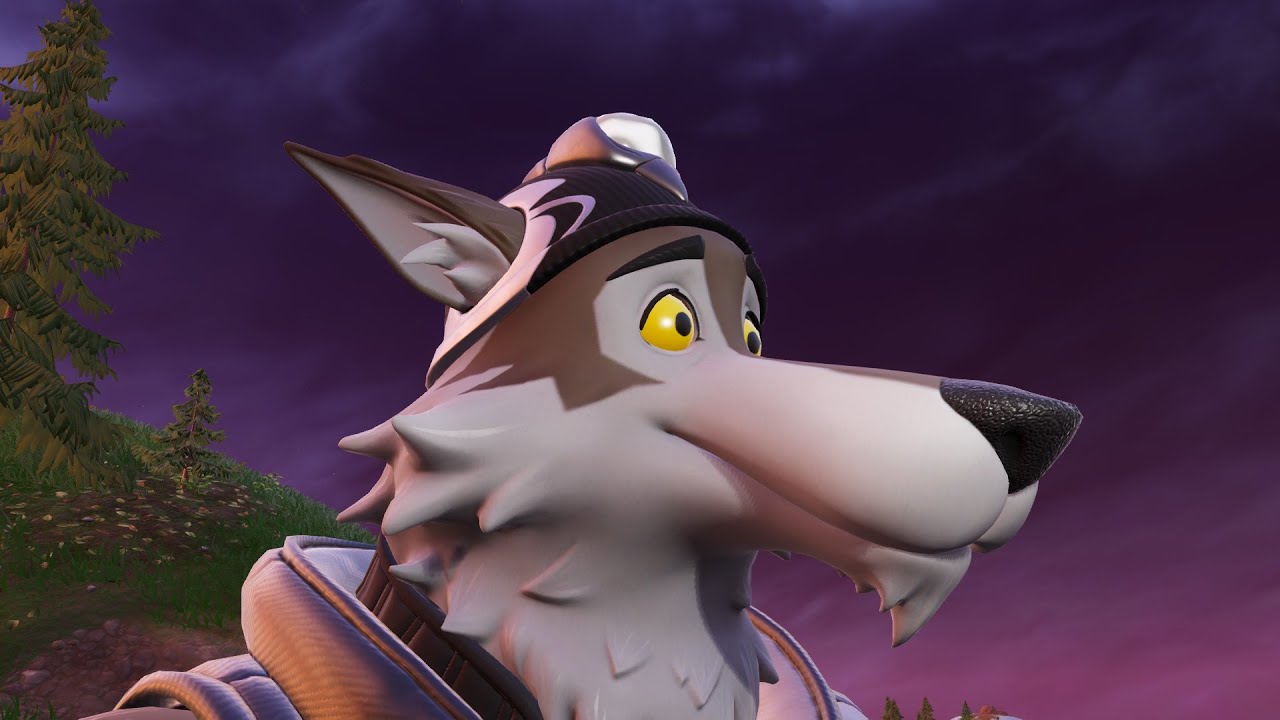 Wendell Wolf n Scooby Doo Duo! Gameplay 🐺👍 Reload