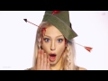 Beginning of video