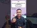 Cara Membuat Kolom Tanda Tangan di Ms. Word#msword #tutorialmsword  #belajarkomputer #shorts #viral