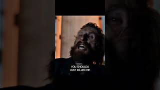 Dwight Begs Daryl To Kill Him Fear The Walking Dead