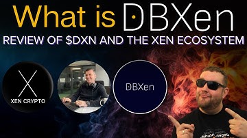 DBXen: Burn Xen For The Future of DeFi? | DeFi Innovation in the XEN Ecosystem ($DXN)