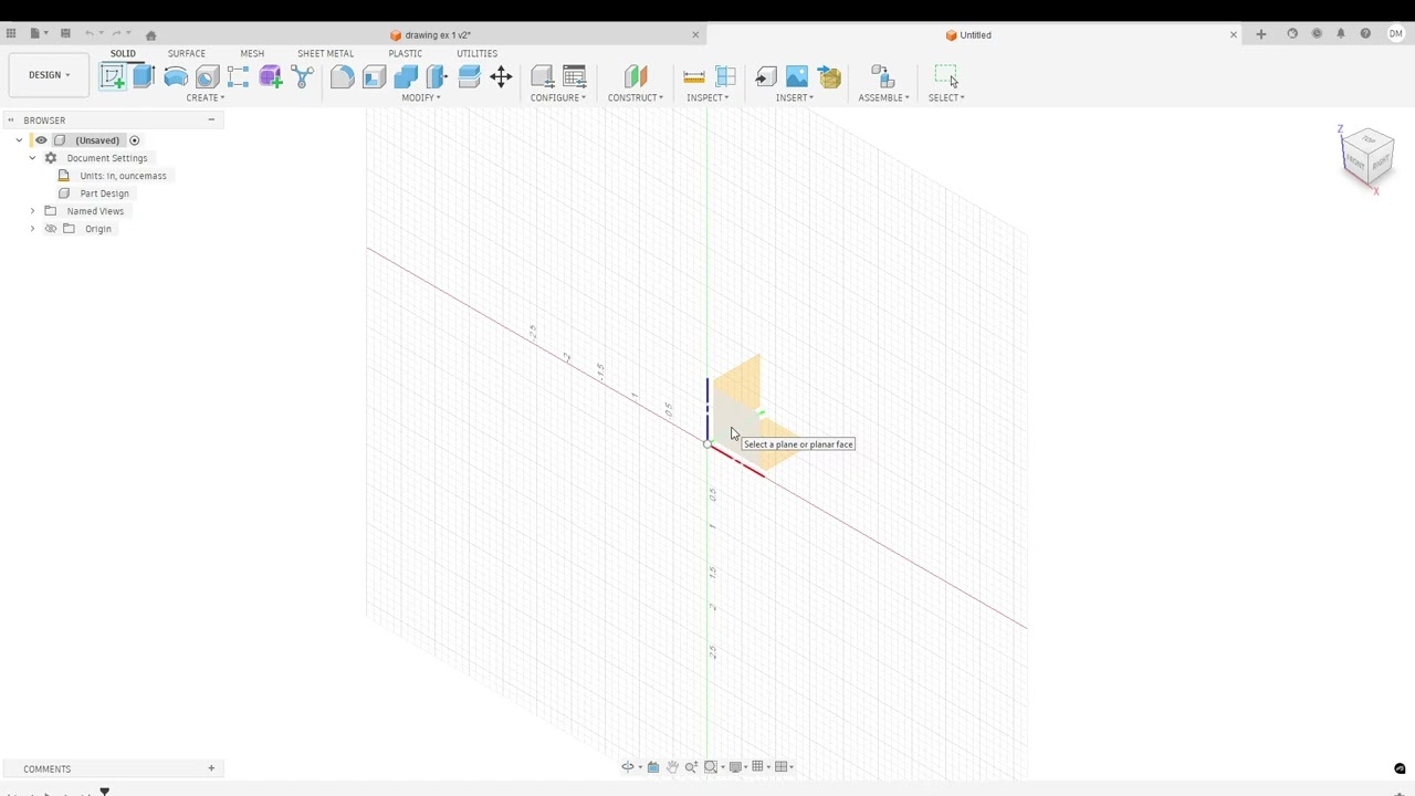 Exercise 1 - getting started