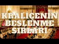 İngiliz Kraliyet Ailesinin Beslenme Sırları (Çok Özel)