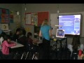 Edusmart live on classroom interactivity scene 1