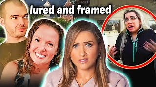 Au Pair U0026 Husbands Affair Leads To Double Homicide The Christine Banfield U0026 Joseph Ryan Case