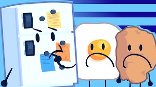 Object Corn Dog Yet Again - Episode 4: Which One