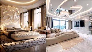 Top Modern Bedroom Design Ideas 2025 to Transform Your Space: Bedroom Decorating Ideas: HD Interiors