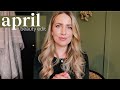 Speed Reviews of Faves, Fails, &amp; Empties | April Beauty Edit