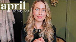 Speed Reviews of Faves, Fails, & Empties | April Beauty Edit