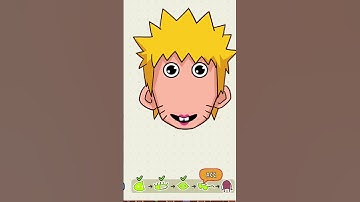 Monster makeover #games #makeover