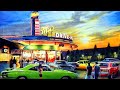 The History of Mel's Drive-In