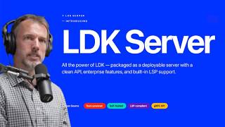 LDK Server and the Future of Lightning