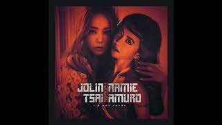 Jolin Tsai feat. Namie Amuro - I'm not yours (audio)
