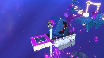 Great Master Challenge - Astrobot (PS5)