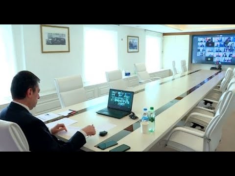 ეკონომიკის გახსნისა და ტურიზმის ამოქმედების გეგმის ღონისძიებები განხილვა საკოორდინაციო საბჭოზე
