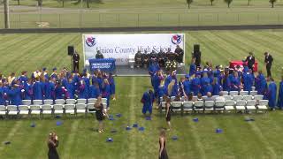 UCHS 2023 Graduation Ceremony