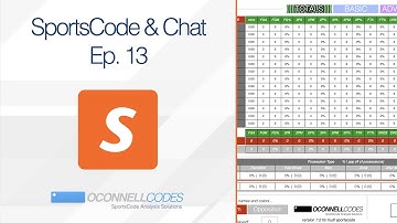 Sportscode & Chat | Adding a 
