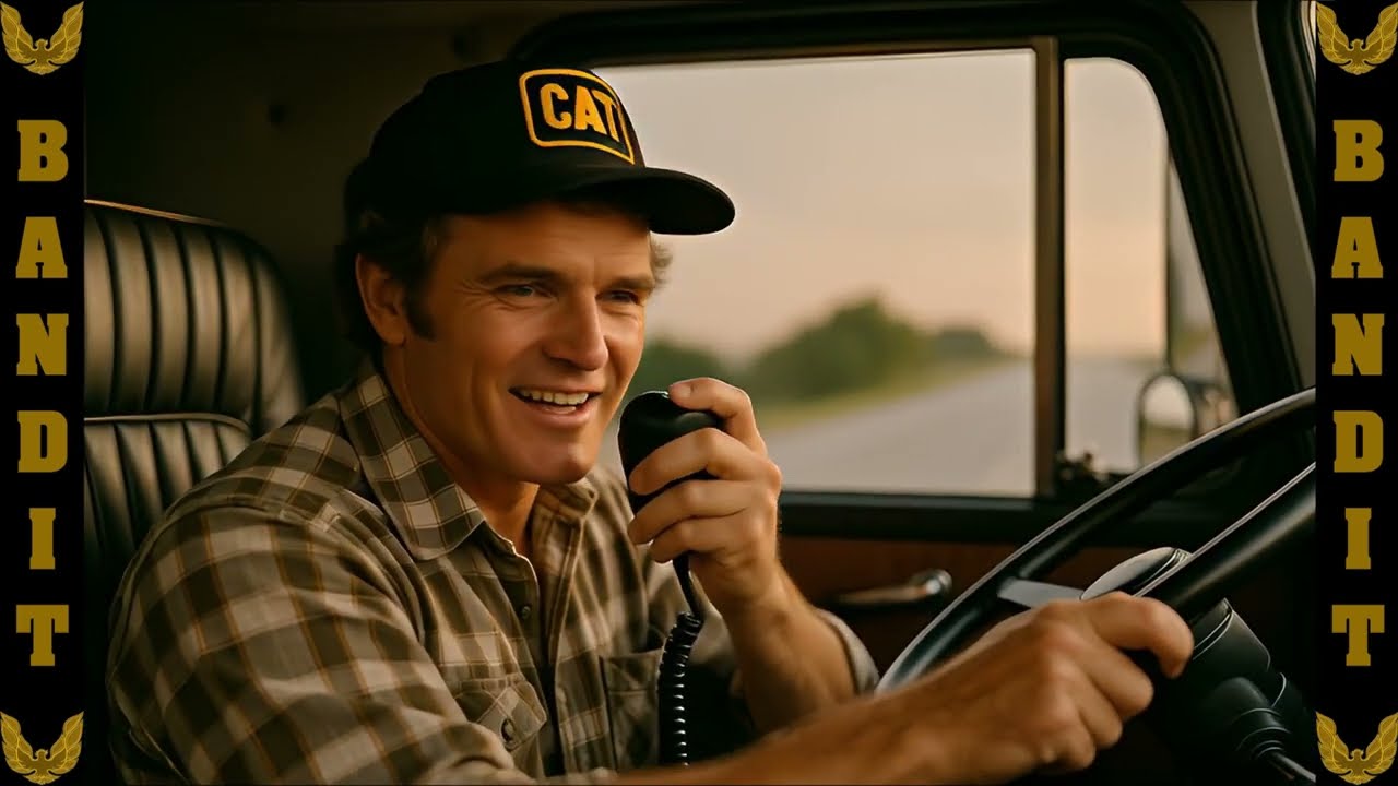 Smokey and the Bandit (2026) Review – A High-Speed Chaos Ride That Redefines the Road Movie